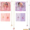 Set de collar bff top model