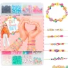 Set de cuentas diy beads top model