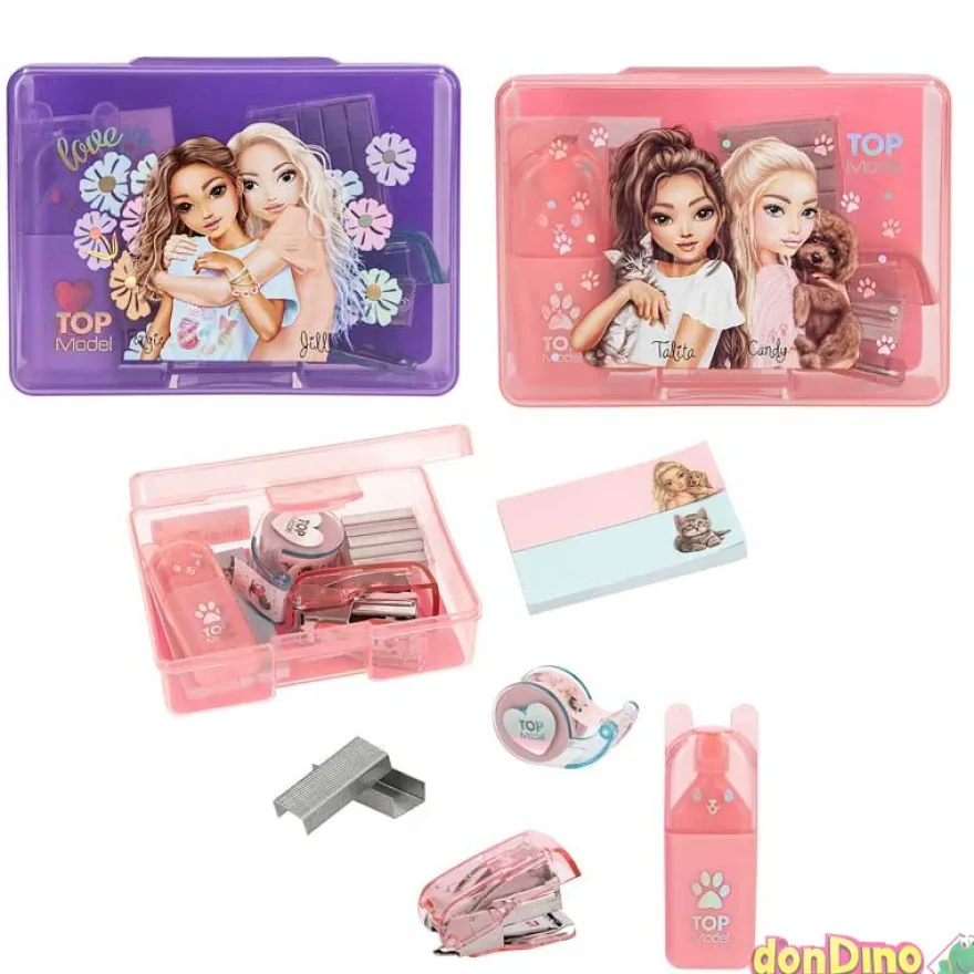 Set de escritorio top model
