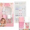 Set de estudio de uñas beauty and me. top model