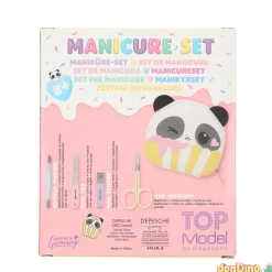 Set de manicura candy top model