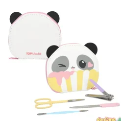 Set de manicura candy top model