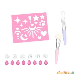 Set de maquillaje beauty top model