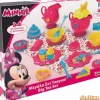Set de te minnie 32 piezas