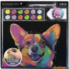 Set diamantiny animales