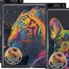 Set diamantiny animales surtidos