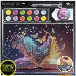 Set diamantiny fantasia