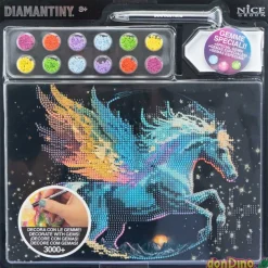 Set diamantiny fantasia