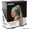 Set diamantiny obras de arte lienzo surtido