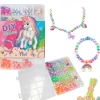 Set diy de perlas arcoiris ylvi