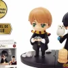 Set 2 figuras sello harry potter 8c serie 2 - surtidos aleatorios