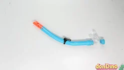 Set gafa y tubo buceo junior