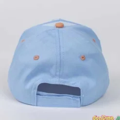 Set gorra y gafas de sol bluey