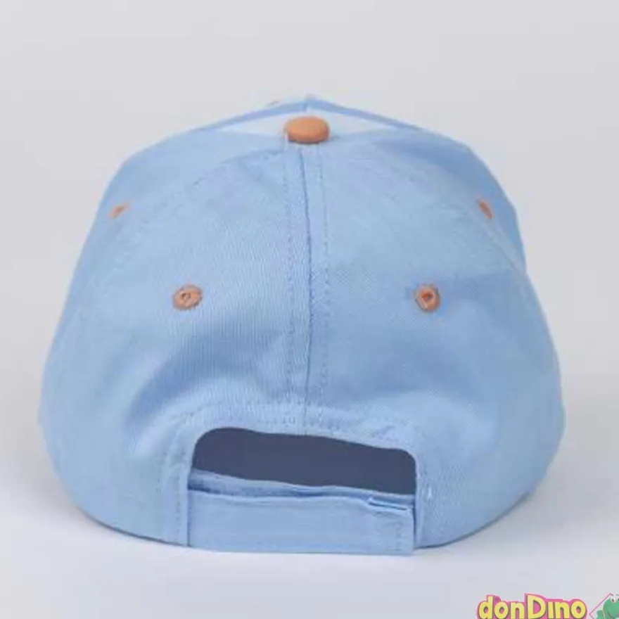 Set gorra y gafas de sol bluey