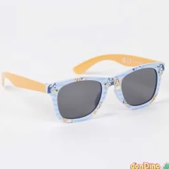 Set gorra y gafas de sol bluey