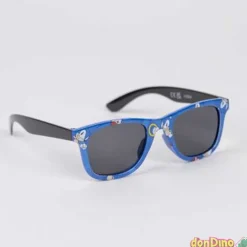Set gorra y gafas de sol sonic