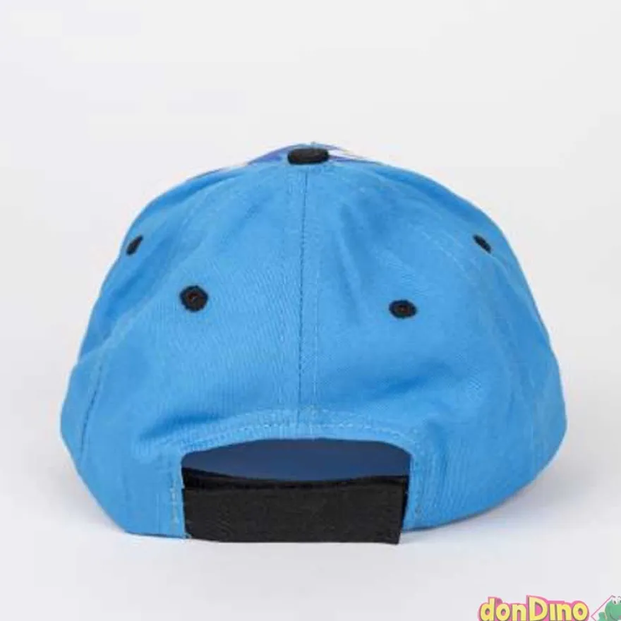 Set gorra y gafas de sol sonic