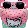 Set gorra y gafas sol hello kitty