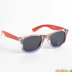 Set gorra y gafas sol minnie&daisy