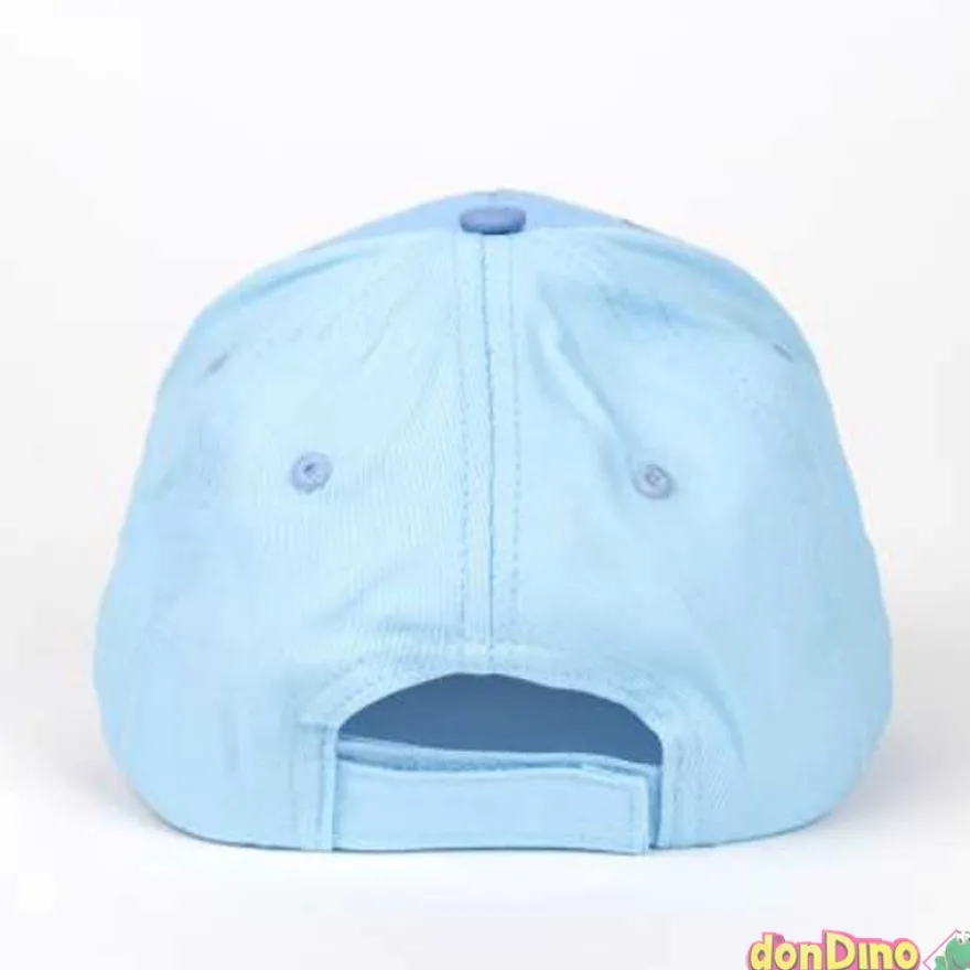 Set gorra y gafas sol stitch aloha