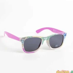 Set gorra y gafas sol stitch relax