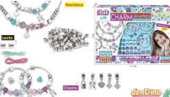 Set joyas, collares y pulseras