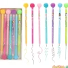 Set lapices de colores top model