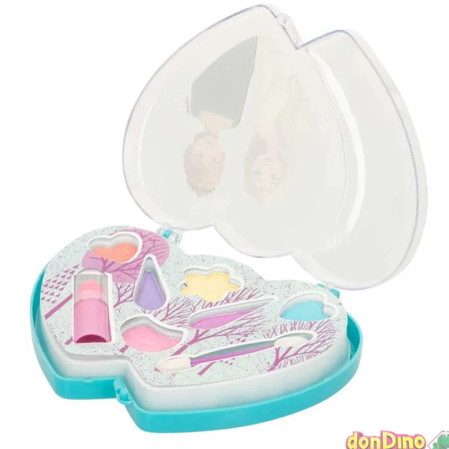 Set maquillaje frozen disney blister