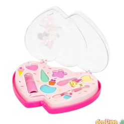 Set maquillaje minnie blister