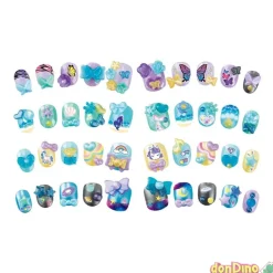 Set recambio uñas ensueño aquabeads 40 modelos