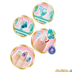 Set recambio uñas ensueño aquabeads 40 modelos