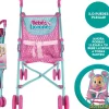 Sillita de paseo bebes llorones