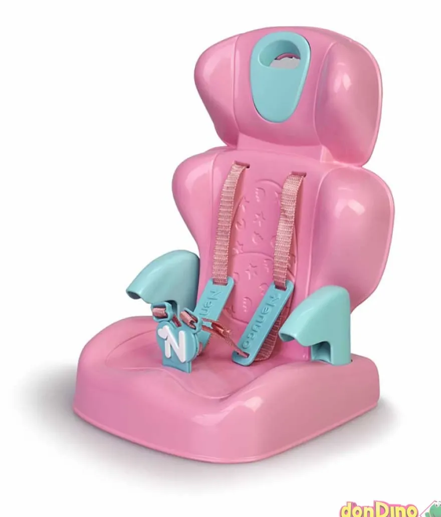 Sillita para coche nenuco
