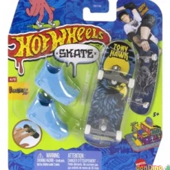 Skate hot wheels surtidos