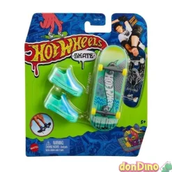 Skate hot wheels surtidos