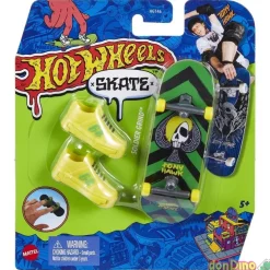 Skate hot wheels surtidos