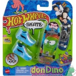 Skate hot wheels surtidos