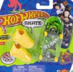 Skate hot wheels surtidos