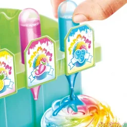 Slime ice machine so slime