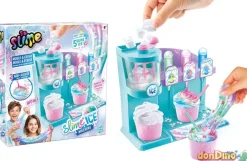 Slime ice machine so slime