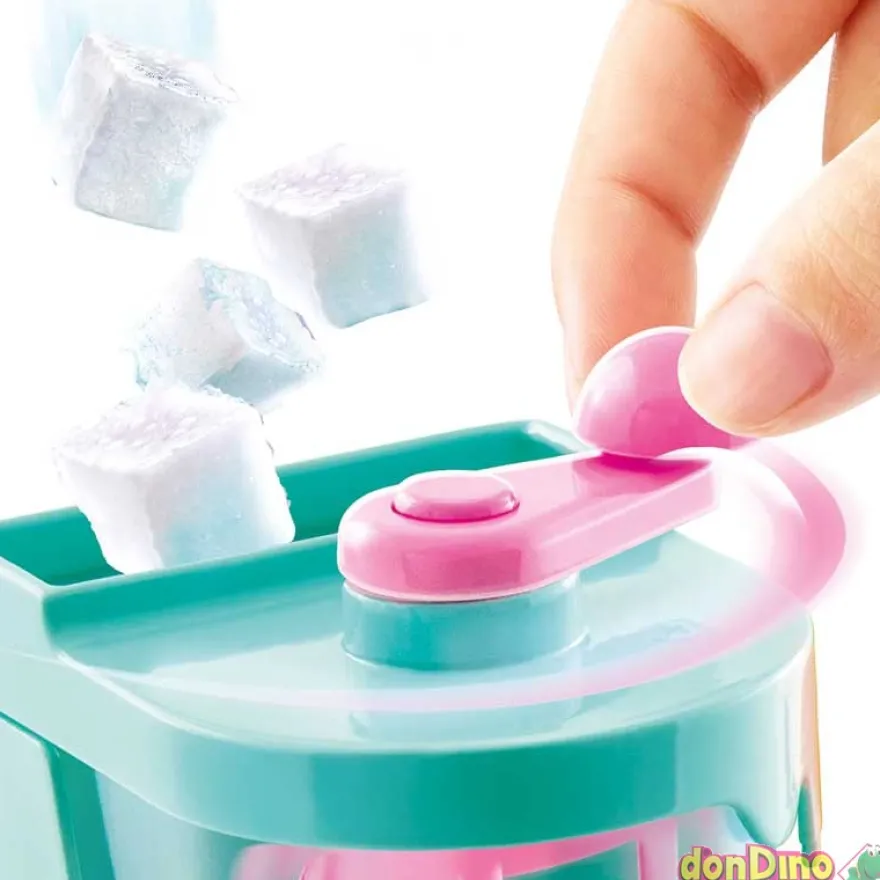 Slime ice machine so slime