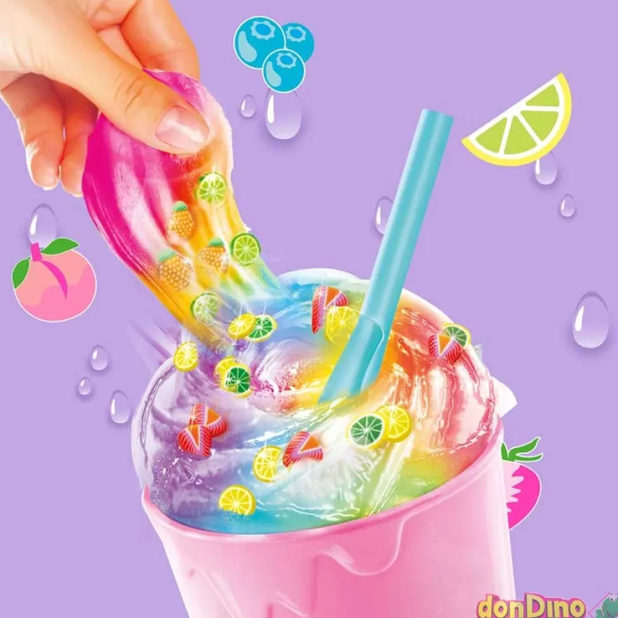 Slime ice machine so slime