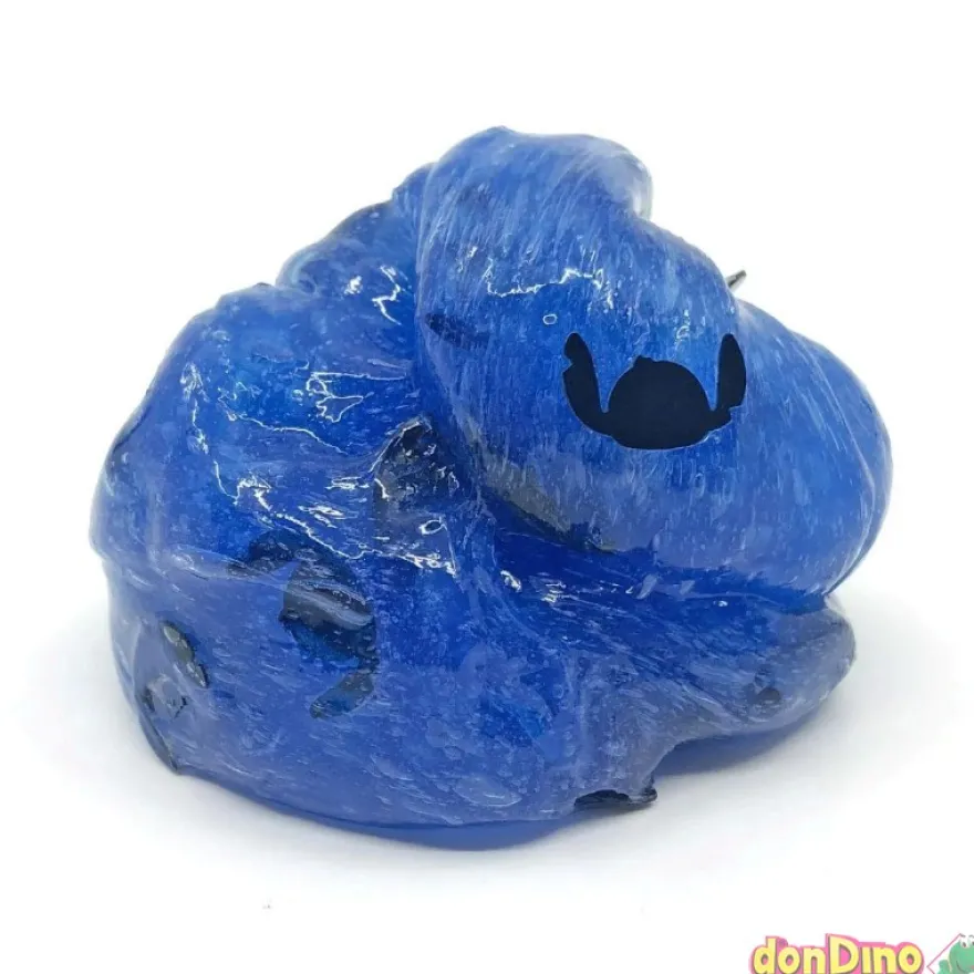 Slime stitch cra-z-slimy