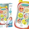 Smartphone baby mickey luz y sonido