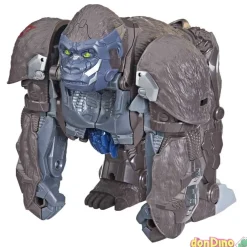 Smash changers transformers el despertar de las bestias