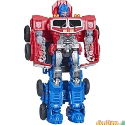 Smash changers transformers el despertar de las bestias