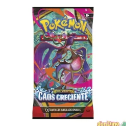 Sobre 10 cartas pokemon