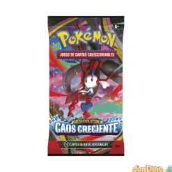 Sobre 10 cartas pokemon