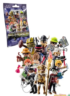Sobre figura chico s.23 playmobil