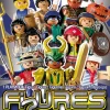 Sobre figura chico s.28 playmobil